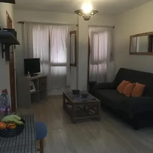 Casa Sambuca Apartamento Corralejo
