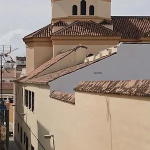  Apartamento Apartamento Centro Histórico
