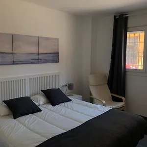  Apartamento La Casita