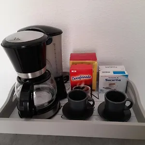  Apartamento New And Parking Zamarrilla