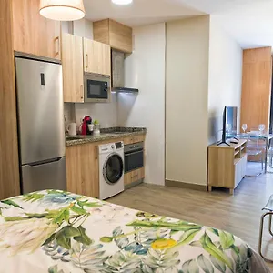  Apartamento Onnight