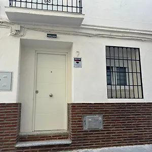 Appartamento Aurora 7- Casa En El Centro Historico, Málaga